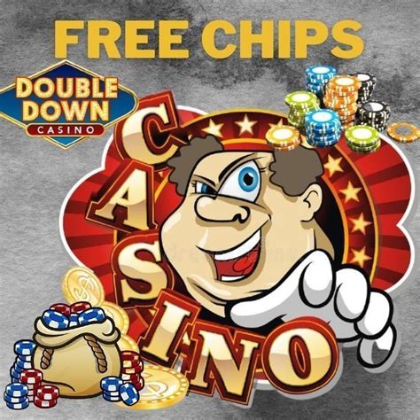 Double Down Casino Promo Codes And Free Chips .